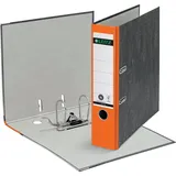 Leitz Ordner 1080 DIN A4 80 mm Orange 20 St.