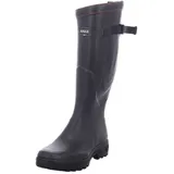 Aigle Parcours 2 Vario Gummistiefel schwarz 43