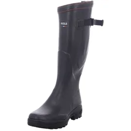 Aigle Parcours 2 Vario Gummistiefel schwarz 43