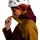 La Sportiva Alpine Guide GTX Performance Jacke Roségold S