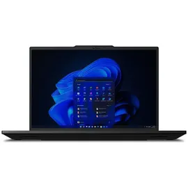 Lenovo ThinkPad P14s G5 Intel Core Ultra 7 155H 32 GB RAM 1 TB SSD 21G20063GE