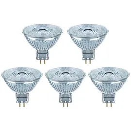 Osram Parathom MR16 20 GU5.3 2.6W/840 36°, 5er-Pack (AC33726)