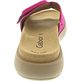 Gabor - 43.751.10 für Damen, pink, 38 EU