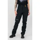 DEPROC activ Active Softshellhose Schwarz 48
