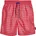Badehose Beach-Short Rot 134/140
