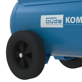 Güde Kompressor 415/10/50