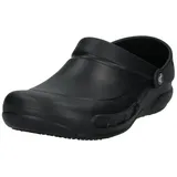 Crocs Bistro Clog, Schwarz, 43/44