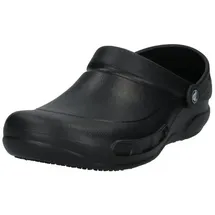 Crocs Bistro Clog, Schwarz, 43/44