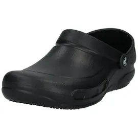 Crocs Bistro Clog, Schwarz, 43/44