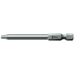 Wera 867/4 Z TORX Bits - 05060098001