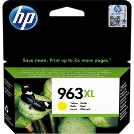 HP 963XL CMYK