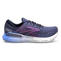 Brooks Glycerin GTS 20 Damen peacoat/blue/pink 40,5