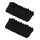 bonprix Sneakersocken 20er Pack Schwarz 39-42