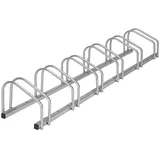Tectake Fahrradständer 6