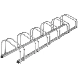 Tectake Fahrradständer 6