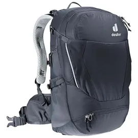 Deuter Trans Alpine 22 l Schwarz