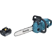 Makita DUC357MX2 inkl. 1 x 4,0 Ah