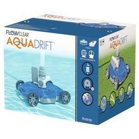 Poolroboter FlowclearTM AquaDriftTM