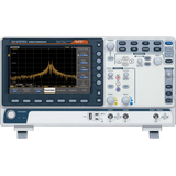 GW Instek MDO-2302AG Digital-Oszilloskop 300MHz 2-Kanal 200 MSa/s 2000 kpts 14 Bit 1St.
