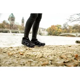 Haix Black Eagle Adv.2.2 GTX WS low schwarz Gr.: 6