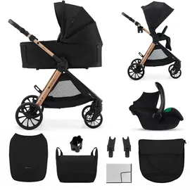 Kinderkraft VESTO 2 Schwarz