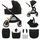 Kinderkraft VESTO 2 Schwarz