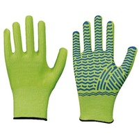 Schnittschutzhandschuhe grün 8 - 1447GR8 - grün