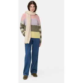 CAMEL ACTIVE Strickpullover Braun L