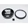 Theben AP-Rahmen SurfaceboxLUXA103BK - 9070843