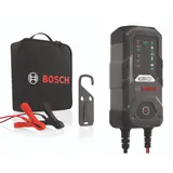 Bosch C30 - 3,8A für 6V 12V Blei-Säure-, WET, EFB-, Gel-, AGM-, uvm