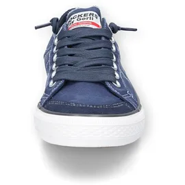 Dockers Slip-On Sneaker Herren Blau 43