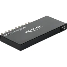 DeLock 93253 - DATA Splitter 3G-SDI 1 > 8