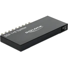 DeLock 93253 - DATA Splitter 3G-SDI 1 > 8