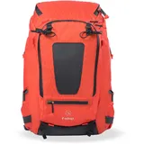 F-STOP DuraDiamond Rucksack Tilopa orange