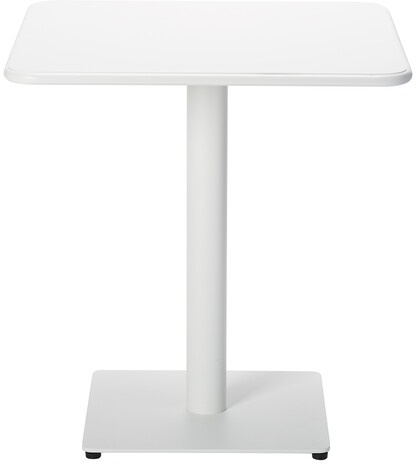 Table Casablanca, 74x70x70 cm