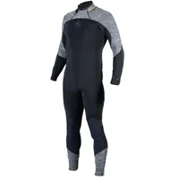 Aqua Lung Neoprenanzug Aquaflex Schwarz S