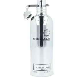 Montale Soleil De Capri Eau de Parfum 100 ml