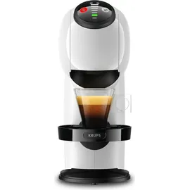 Krups Nescafé Dolce Gusto Genio S KP 2401 weiß