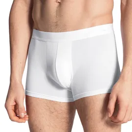 CALIDA Boxershort 1er Pack in weiss | Gr.: M