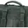 Harold's Laptoprucksack Rucksack mit Laptopfach Caugio Notebook Backpack Green tannengrün - dunkelgrün