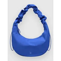 GOT BAG Moon Bag Ruffle Cobalt