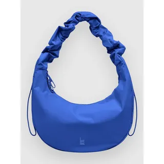 GOT BAG Moon Ruffle Monochrome cobalt