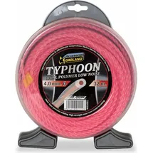 Garland Typhoon Trimmerfaden 32 M 4,0 Mm ohne Akku