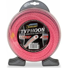Garland Typhoon Trimmerfaden 32 M 4,0 Mm ohne Akku