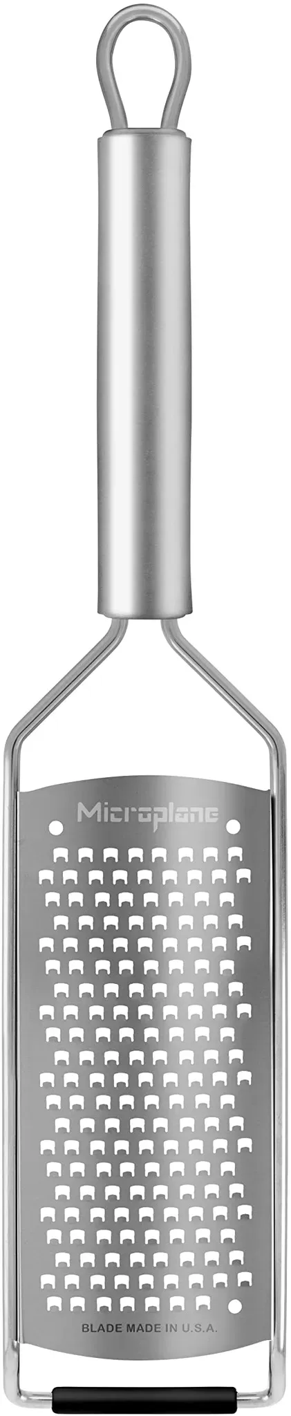 microplane reibe grob