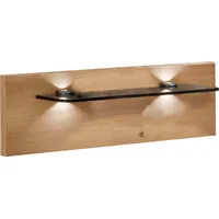 Wiemann Aufsatzpaneel Monaco 40 cm x 20 cm