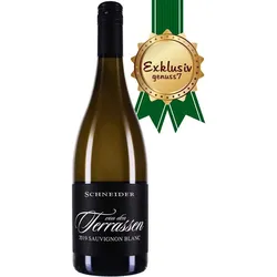 Markus Schneider Sauvignon Blanc von den Terrassen 2019