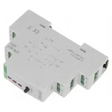 F&F Rolladensteuerung Zwei-Knöpfe Rolladenmotor Rollo Relais Treiber F&F STR-421