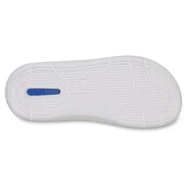 Crocs Inmotion Flip Flop Schwarz/Blau Bolt 41