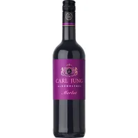 Carl Jung Merlot 0,75 l